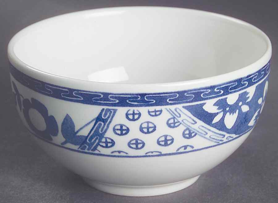 Portland Open Sugar Bowl by Johnson Brothers-1