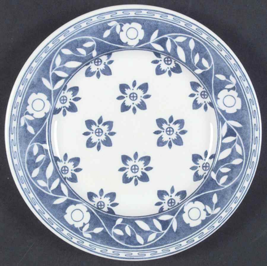 Portland Salad Plate by Johnson Brothers-1