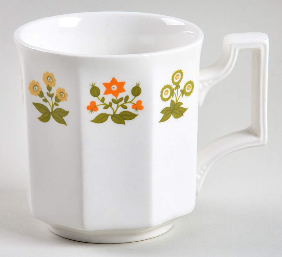 Posy Mug by Johnson Brothers-1