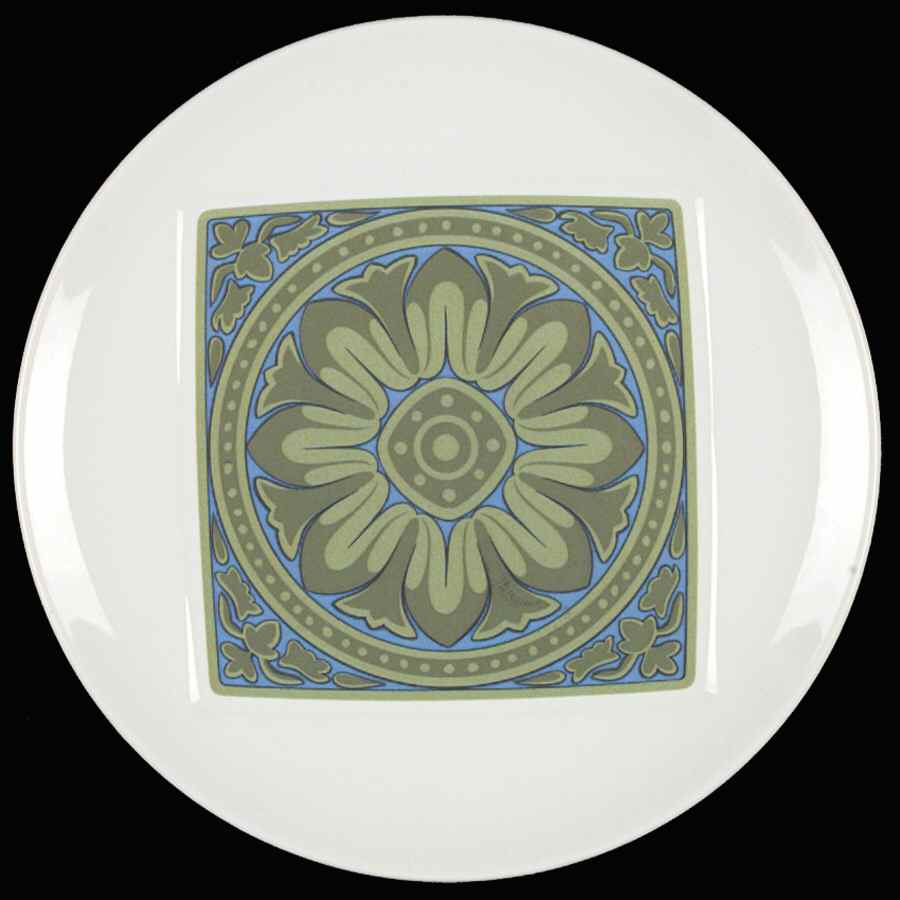 Prado Dinner Plate by Johnson Brothers-1