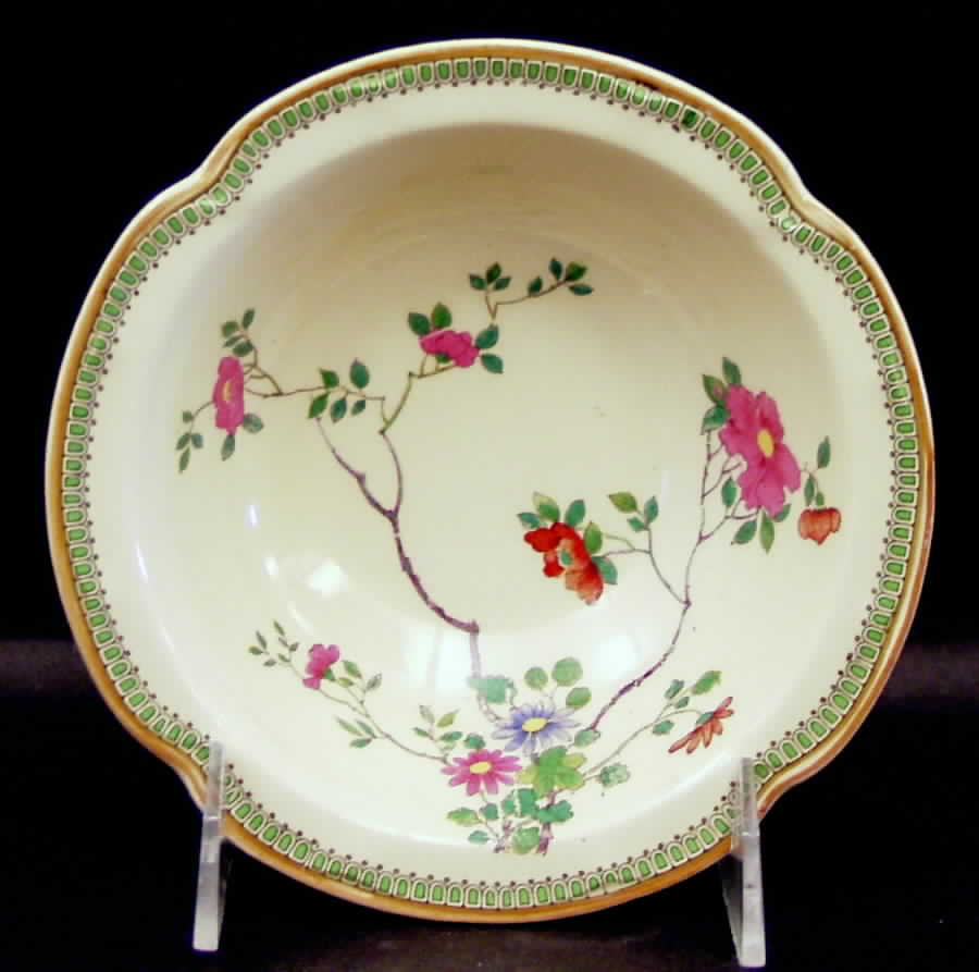 Princess Mary Coupe Cereal Bowl by Johnson Brothers-1