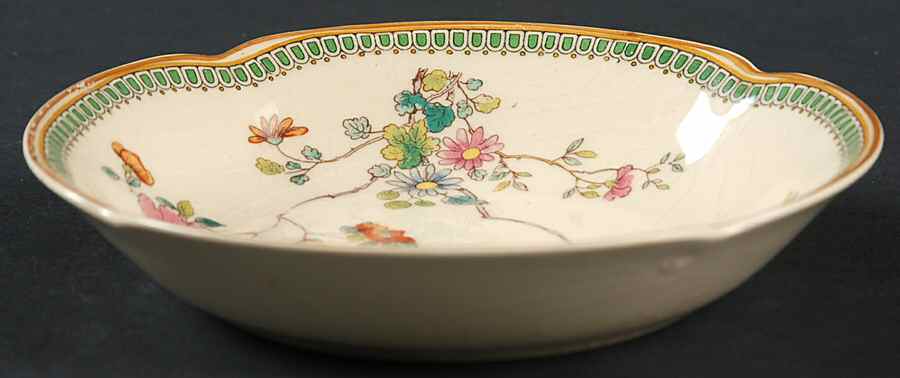 Princess Mary Fruit/Dessert (Sauce) Bowl by Johnson Brothers-1