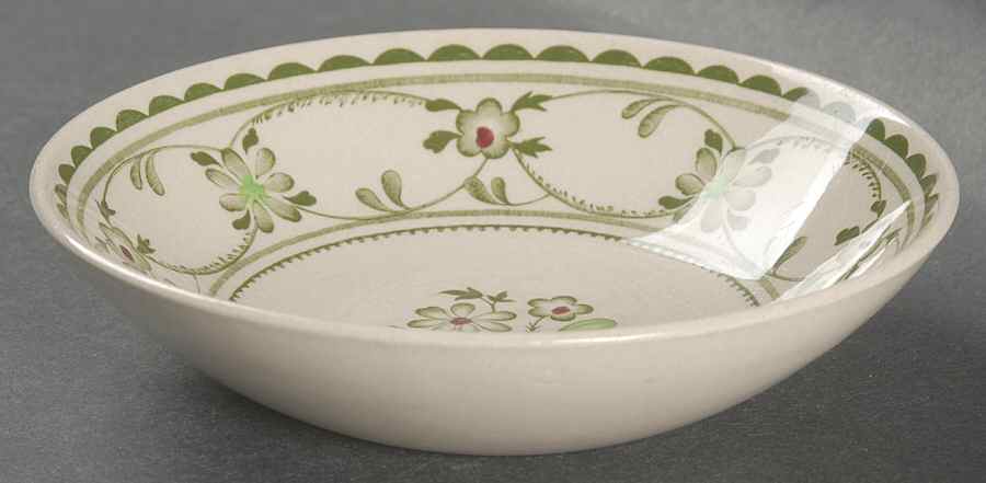 Provence Fruit/Dessert (Sauce) Bowl by Johnson Brothers-1
