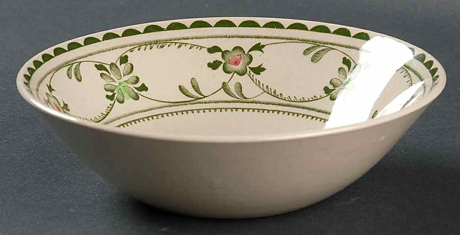 Provence Coupe Cereal Bowl by Johnson Brothers-1