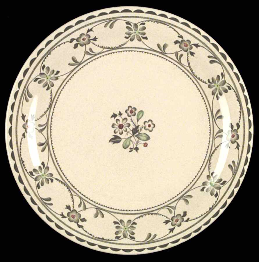 Provence Dinner Plate by Johnson Brothers-1