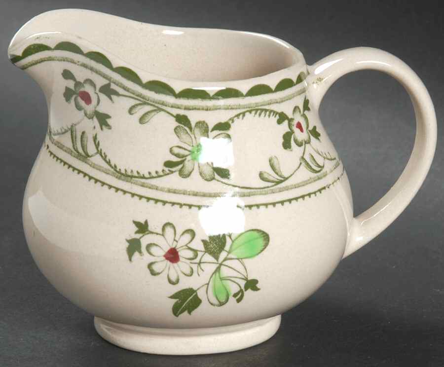Provence Creamer by Johnson Brothers-1