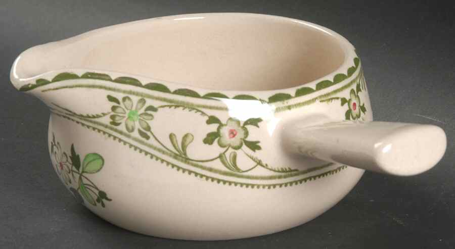 Provence Gravy Boat by Johnson Brothers-1