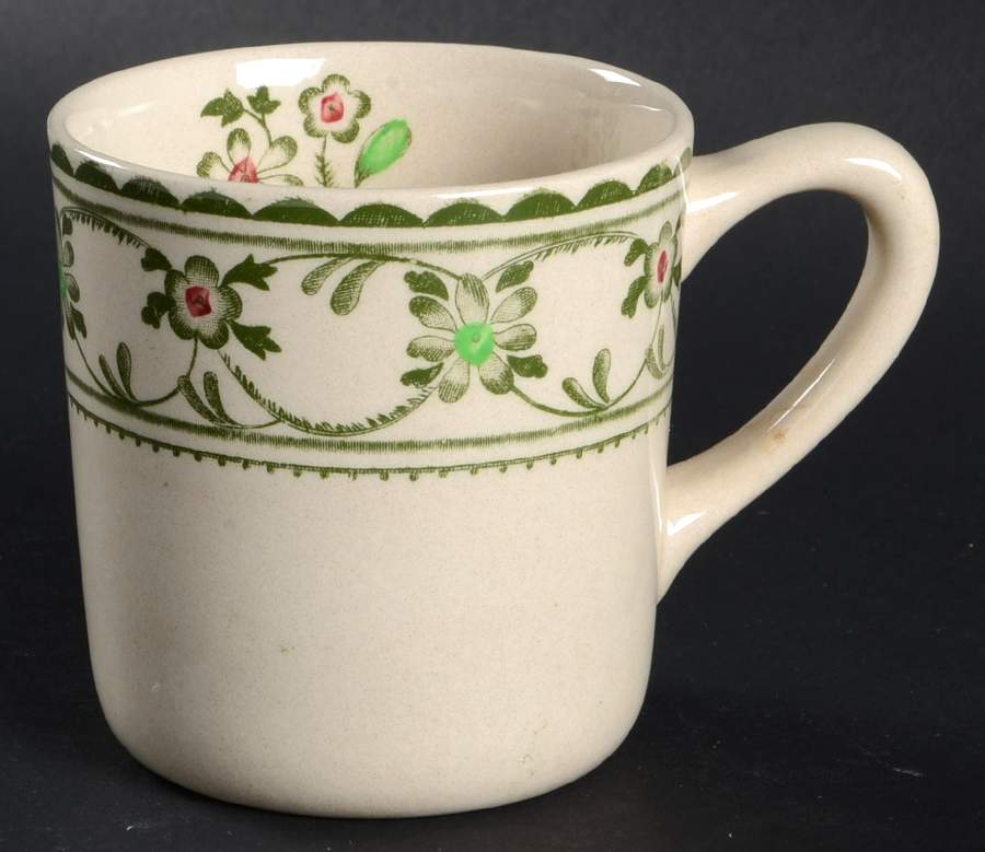 Provence Mug by Johnson Brothers-1