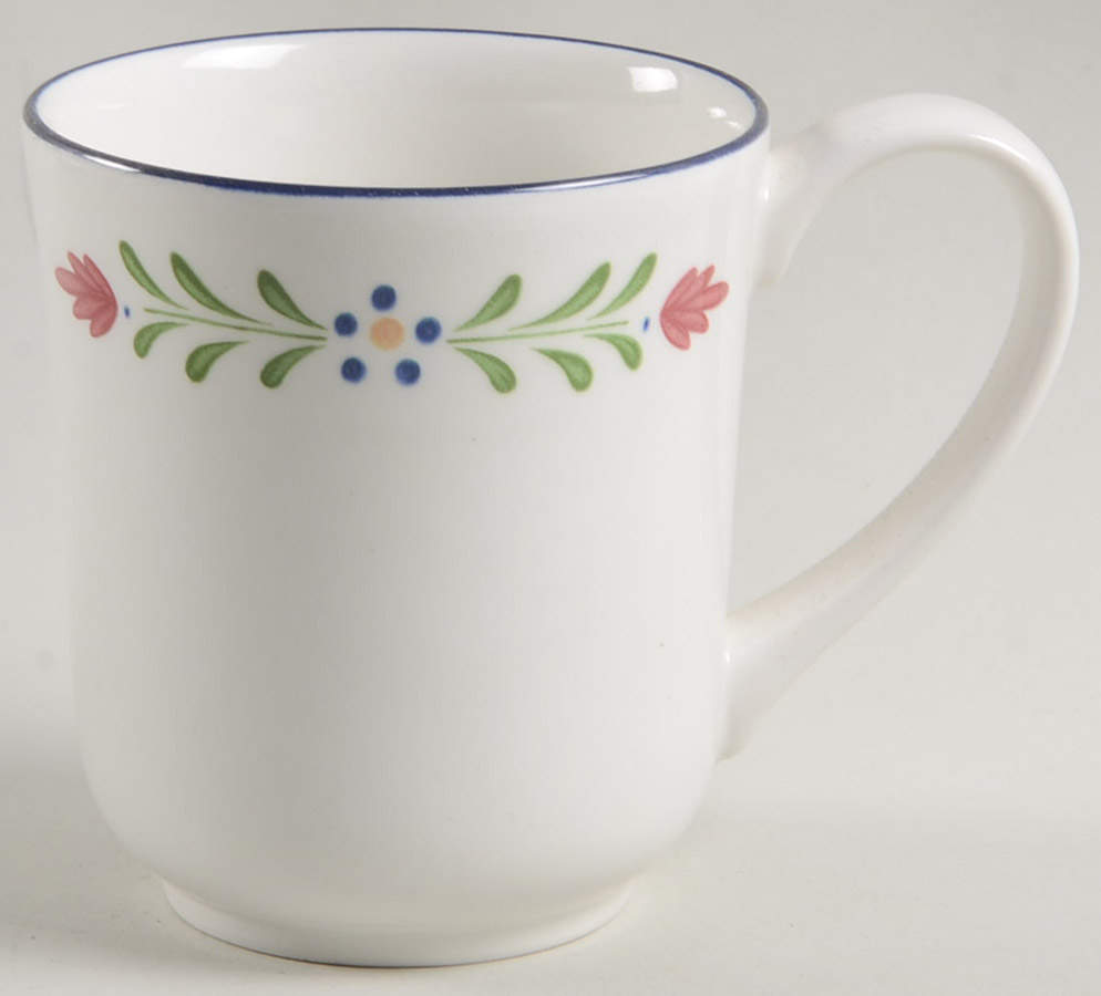 Provincial (Smooth Edge) Mug by Johnson Brothers-1