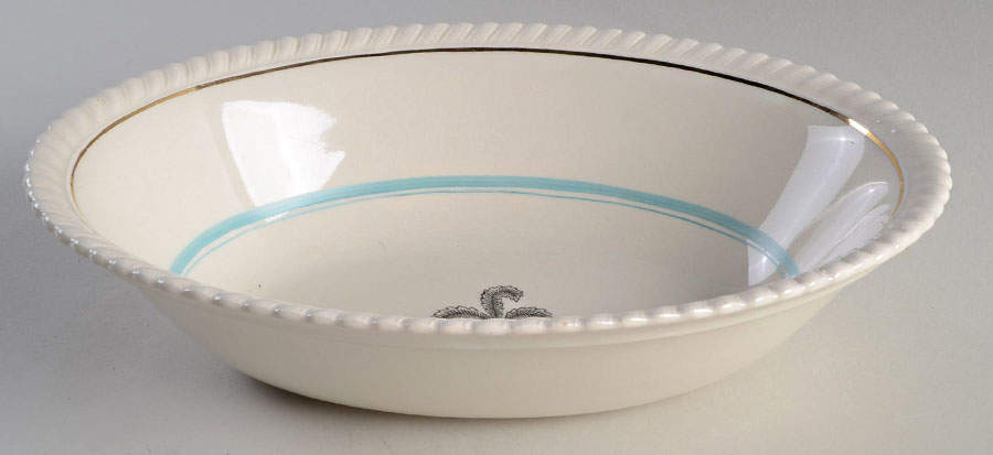 Prince of Wales 9" Oval Vegetable Bowl by Johnson Brothers-1