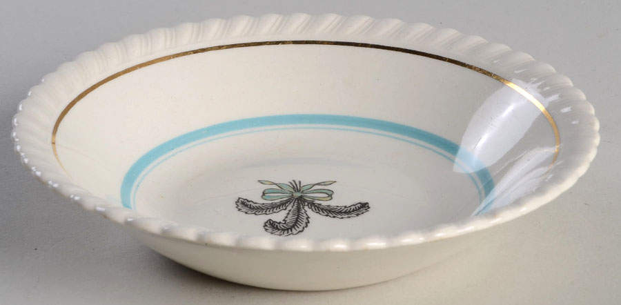 Prince of Wales Fruit/Dessert (Sauce) Bowl by Johnson Brothers-1