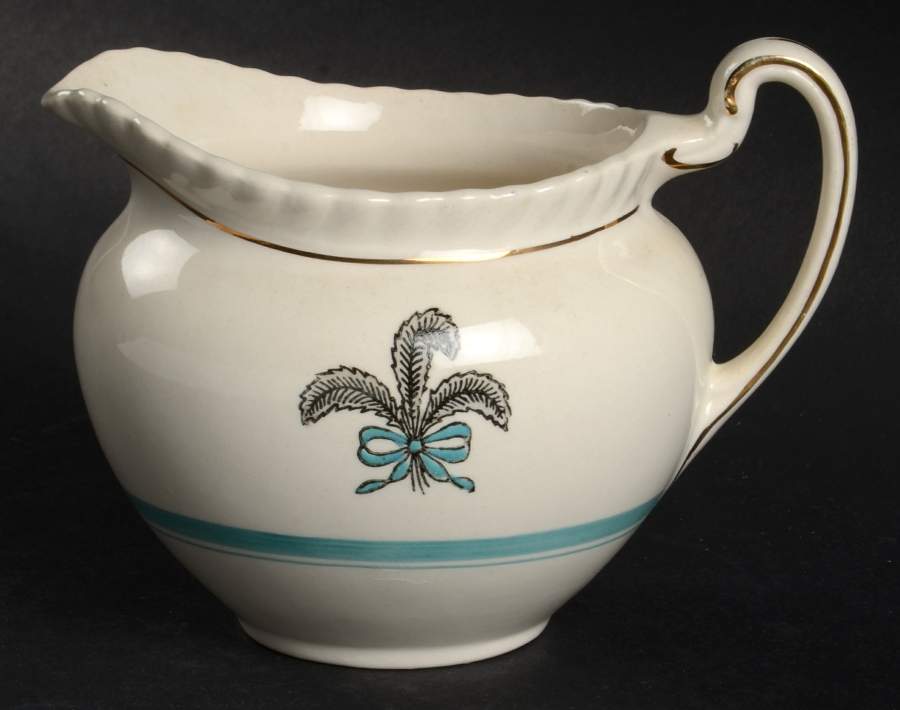Prince of Wales Creamer by Johnson Brothers-1
