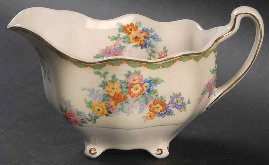 Ravary Creamer by Johnson Brothers-1