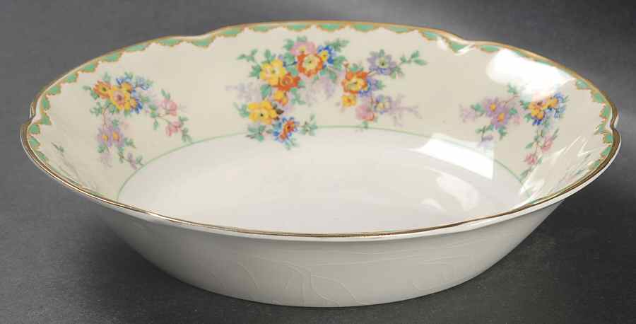 Ravary Coupe Soup Bowl by Johnson Brothers-1