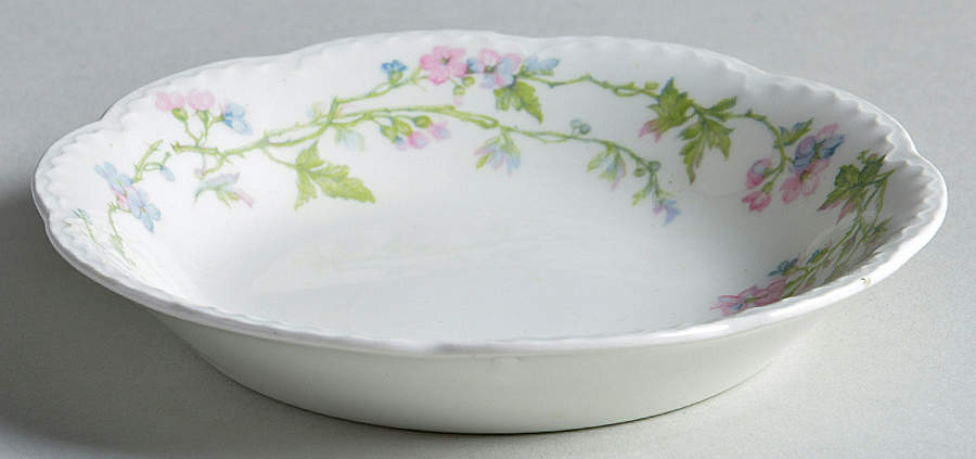 The Regent Fruit/Dessert (Sauce) Bowl by Johnson Brothers-1