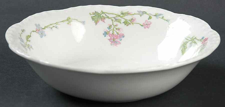 The Regent Coupe Cereal Bowl by Johnson Brothers-1