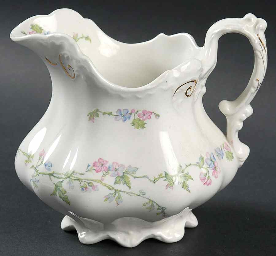 The Regent Creamer by Johnson Brothers-1