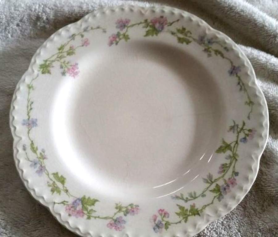 The Regent Salad Plate by Johnson Brothers-1