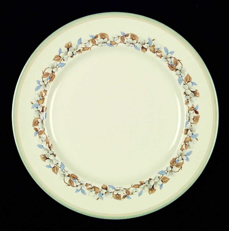 Retford Dinner Plate by Johnson Brothers-1