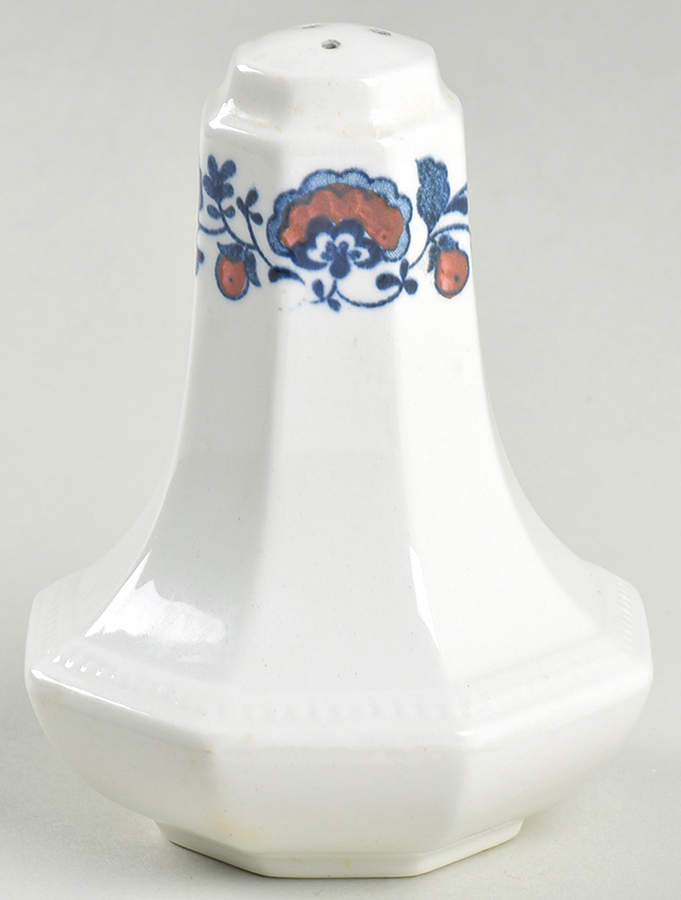 Revere Salt Shaker by Johnson Brothers-1