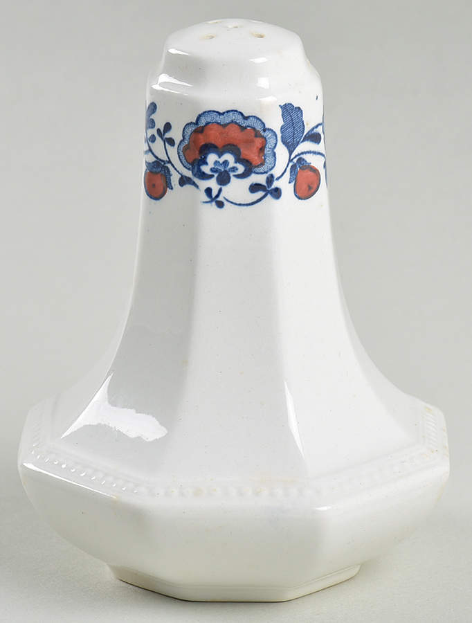 Revere Pepper Shaker by Johnson Brothers-1