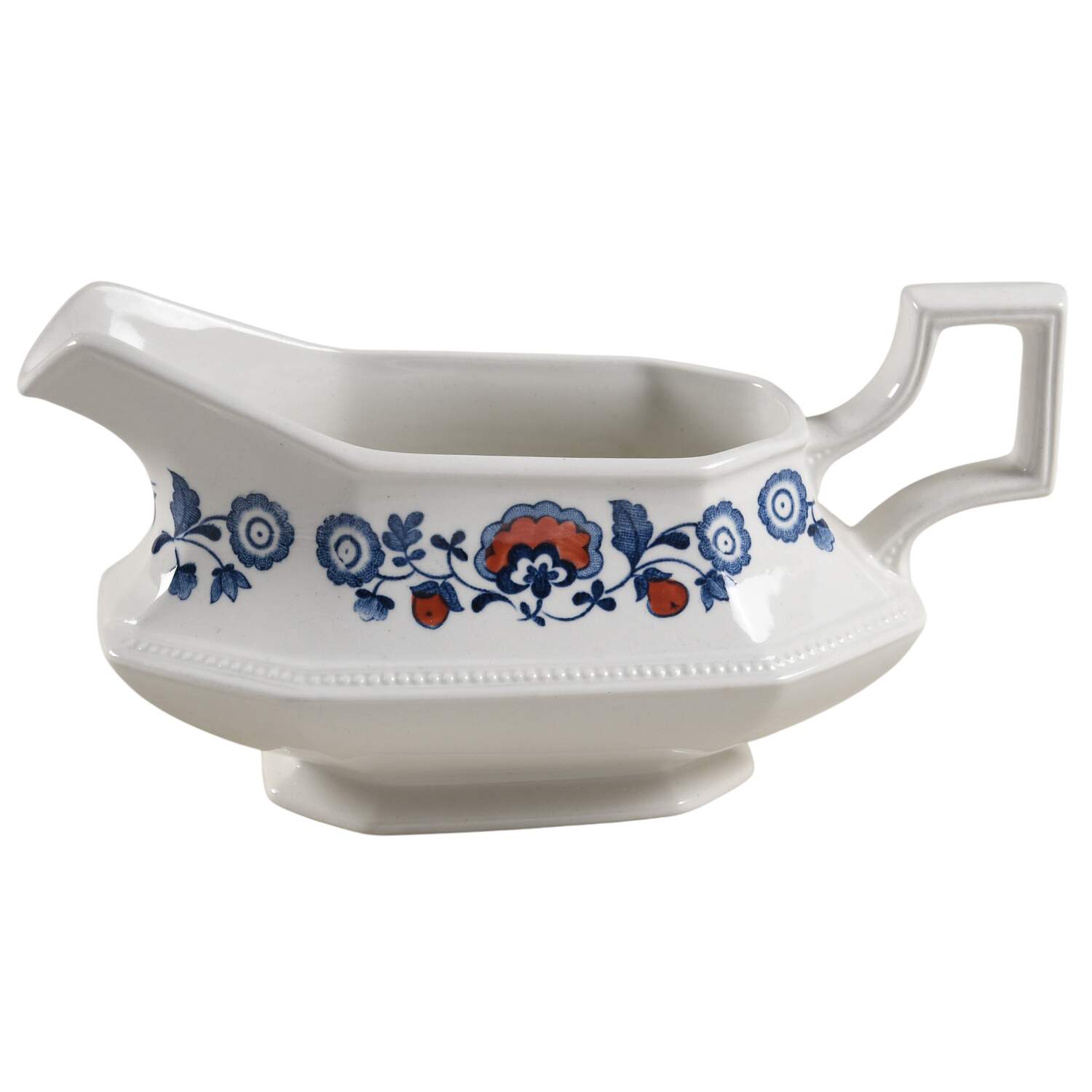 Revere Gravy Boat by Johnson Brothers-1