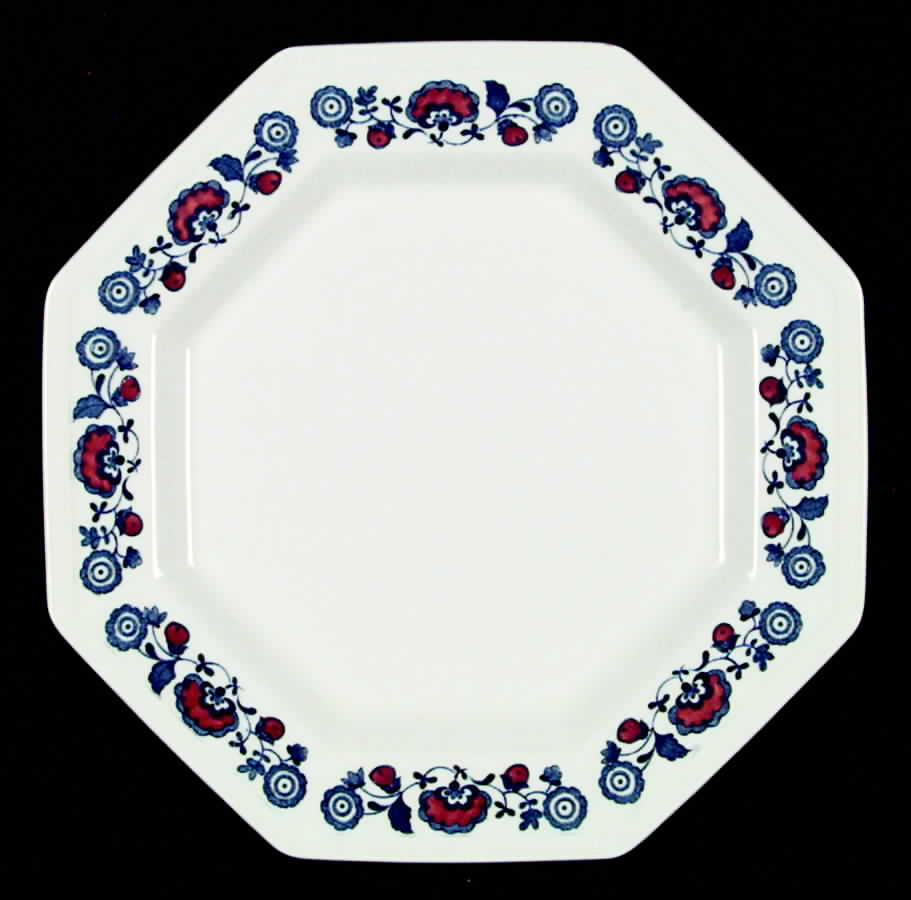 Revere Dinner Plate by Johnson Brothers-1