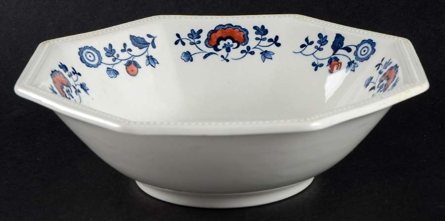 Revere Coupe Cereal Bowl by Johnson Brothers-1