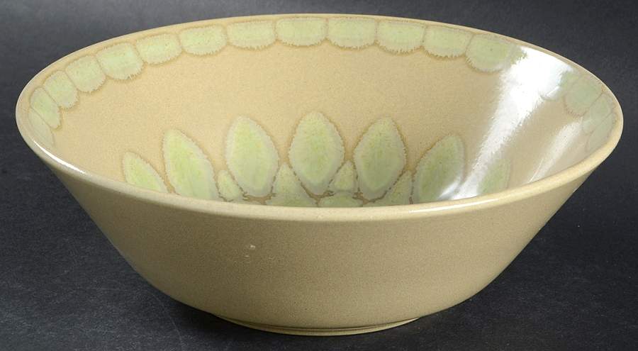 Rio Verde 8" Round Vegetable Bowl by Johnson Brothers-1
