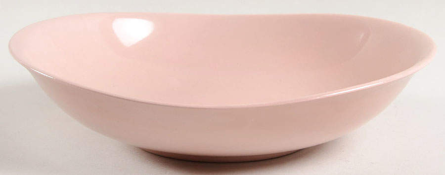 Rose Cloud 9" Round Vegetable Bowl by Johnson Brothers-1