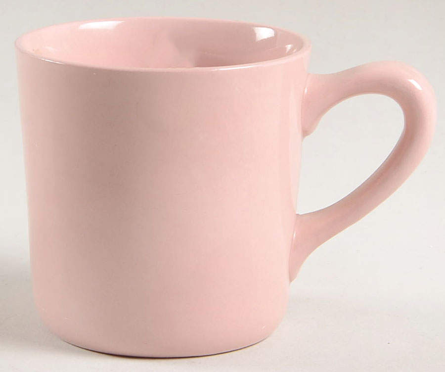 Rose Cloud Mug by Johnson Brothers-1