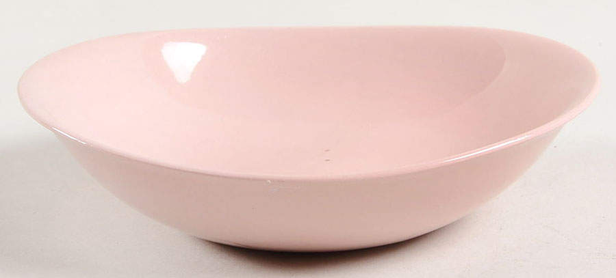 Rose Cloud Fruit/Dessert (Sauce) Bowl by Johnson Brothers-1