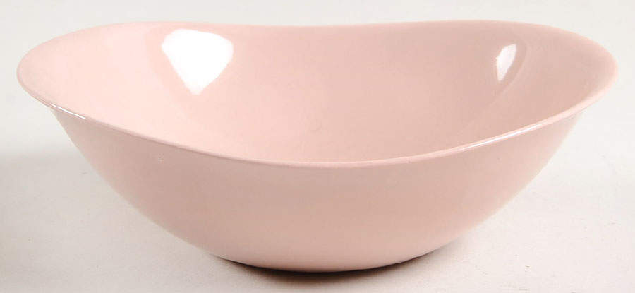 Rose Cloud Coupe Cereal Bowl by Johnson Brothers-1