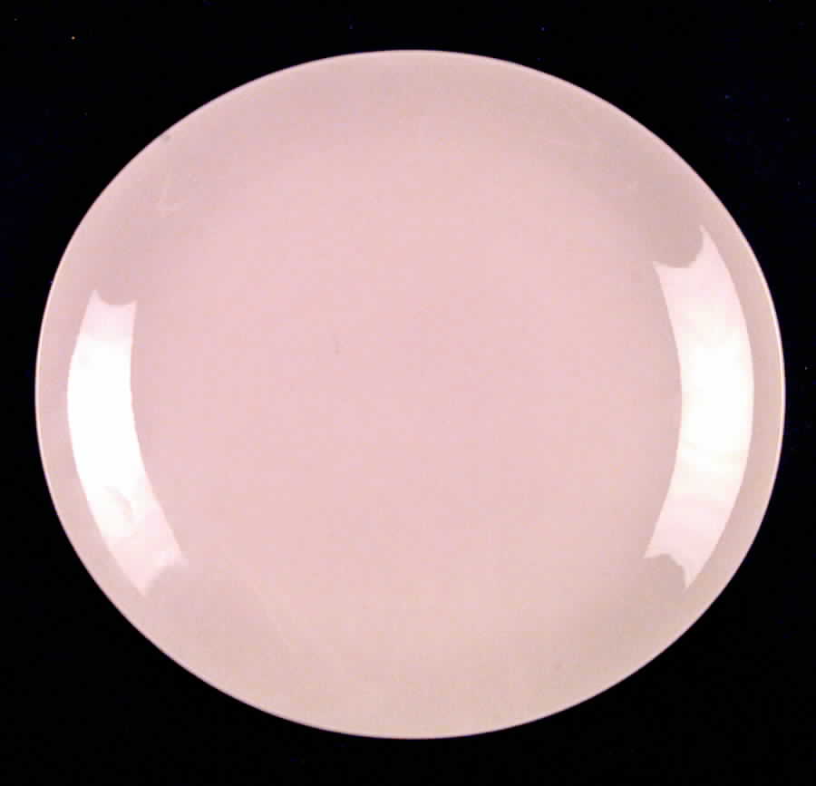 Rose Cloud Dinner Plate by Johnson Brothers-1