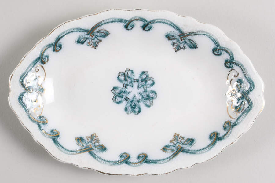 Rolland Blue Green Relish by Johnson Brothers-1