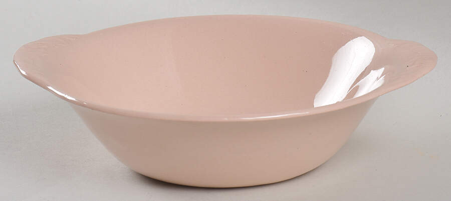 Rosedawn Lugged Cereal Bowl by Johnson Brothers-1