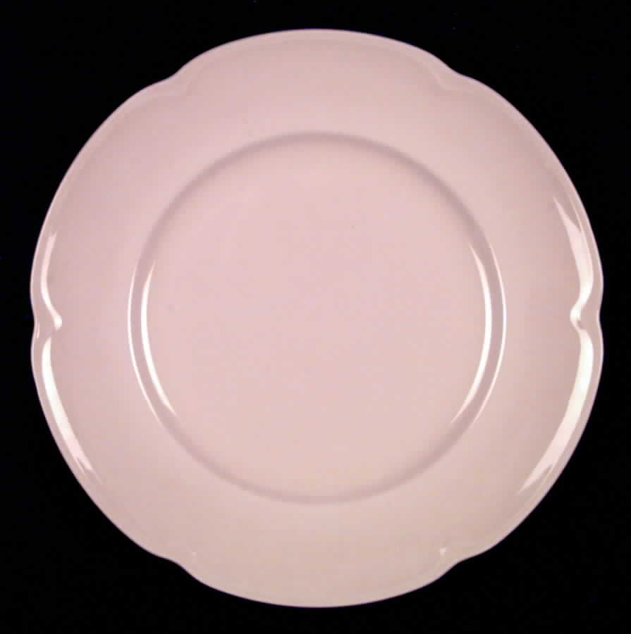 Rosedawn Dinner Plate by Johnson Brothers-1