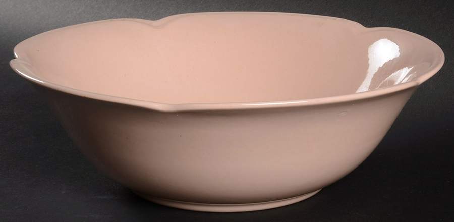 Rosedawn 8" Round Vegetable Bowl by Johnson Brothers-1