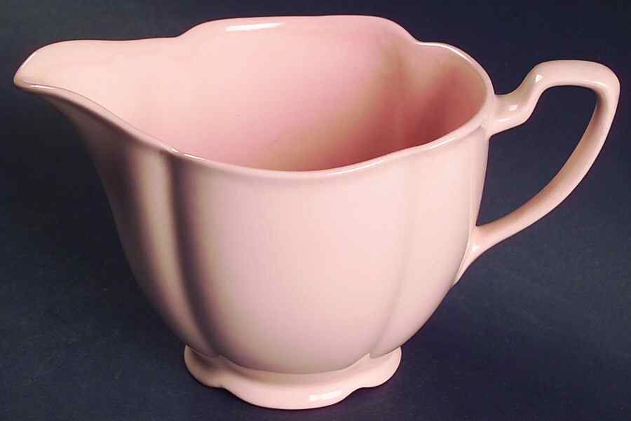 Rosedawn Creamer by Johnson Brothers-1