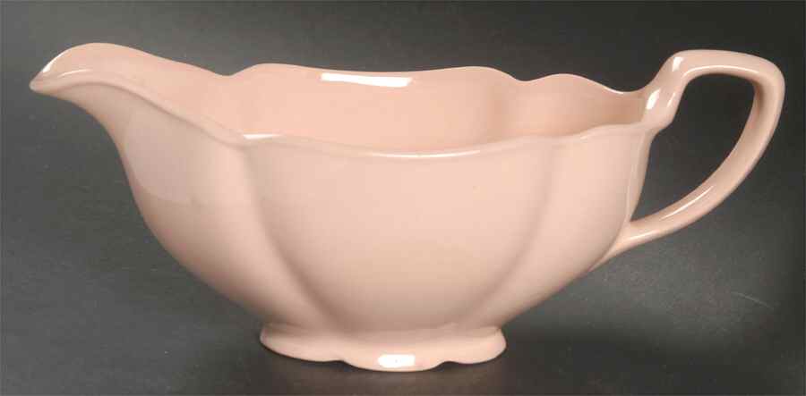 Rosedawn Gravy Boat by Johnson Brothers-1