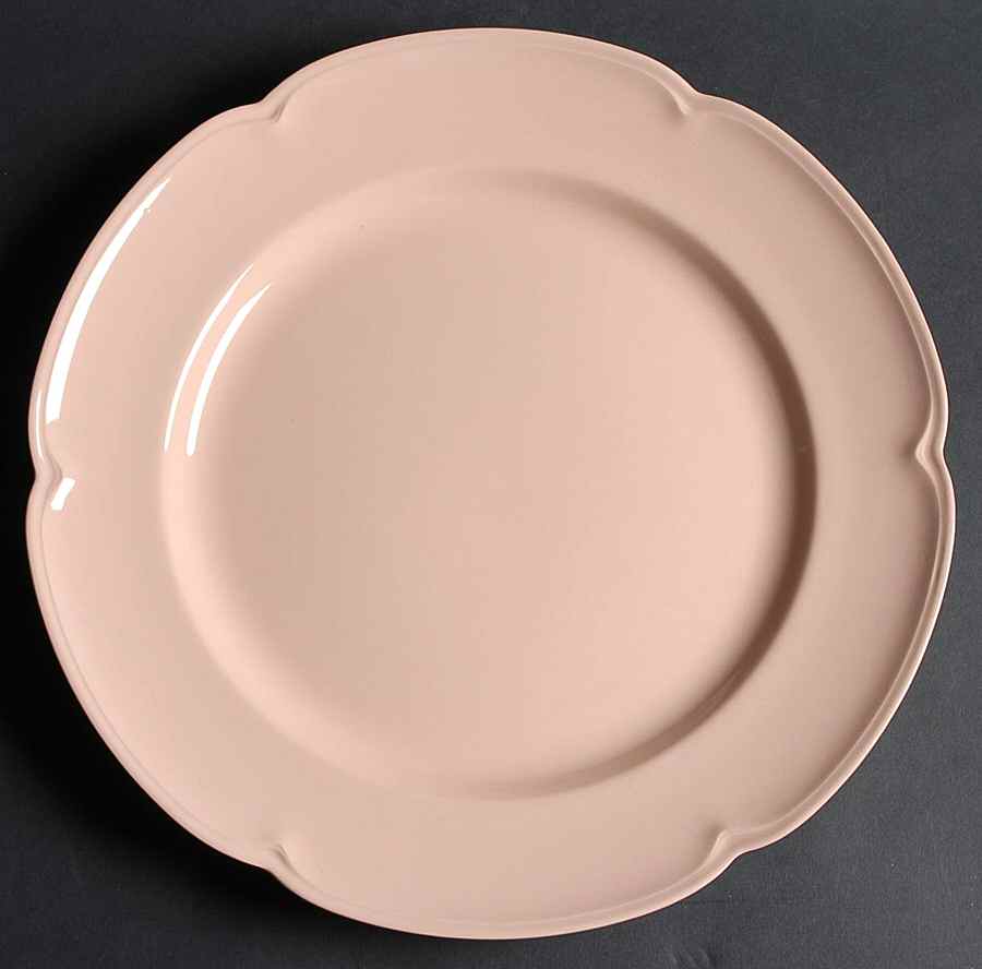 Rosedawn 12" Chop Plate (Round Platter) by Johnson Brothers-1
