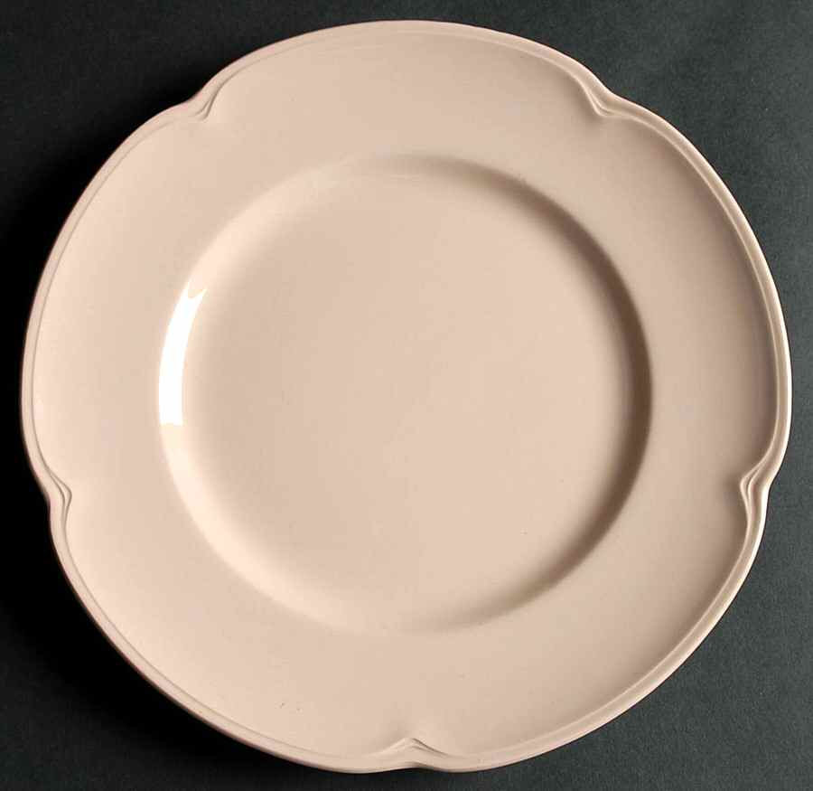 Rosedawn Luncheon Plate by Johnson Brothers-1