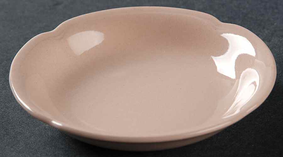 Rosedawn Butter Pat by Johnson Brothers-1