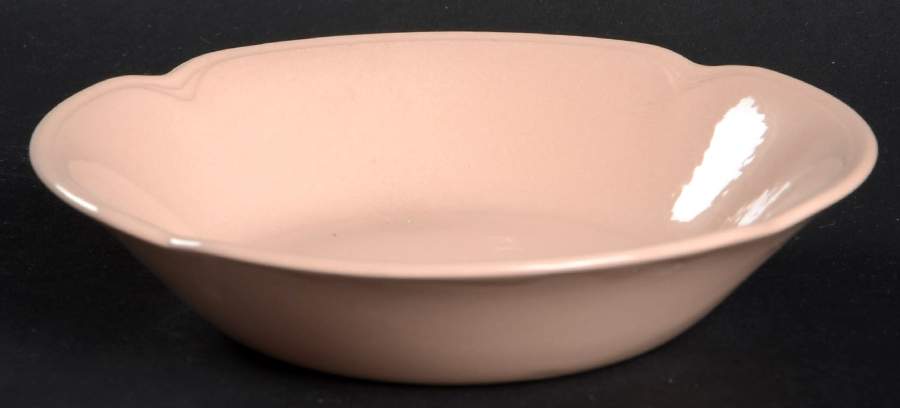 Rosedawn Fruit/Dessert (Sauce) Bowl by Johnson Brothers-1