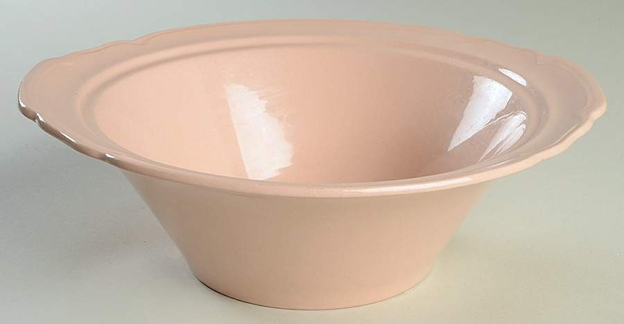 Rosedawn 9" Round Vegetable Bowl by Johnson Brothers-1