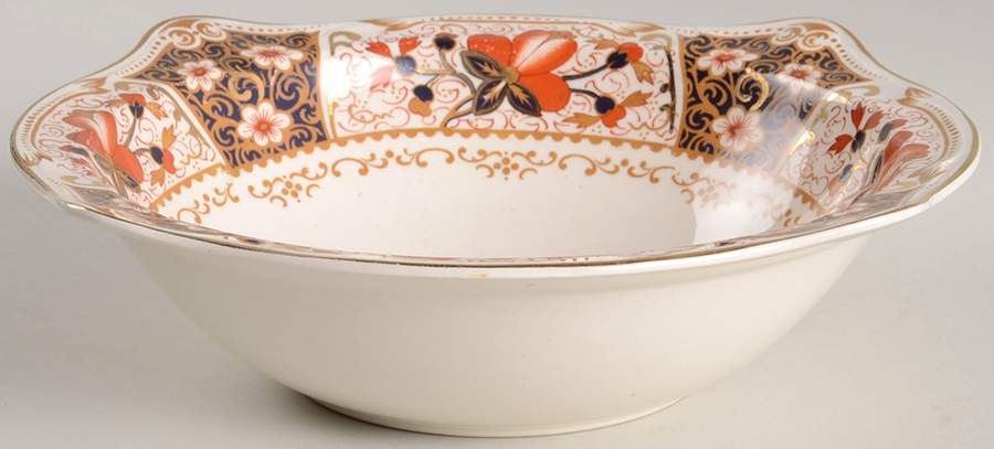 Rutland 8" Round Vegetable Bowl by Johnson Brothers-1