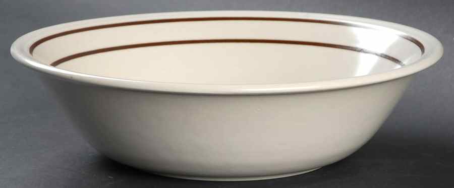 Sandlewood 8" Round Vegetable Bowl by Johnson Brothers-1