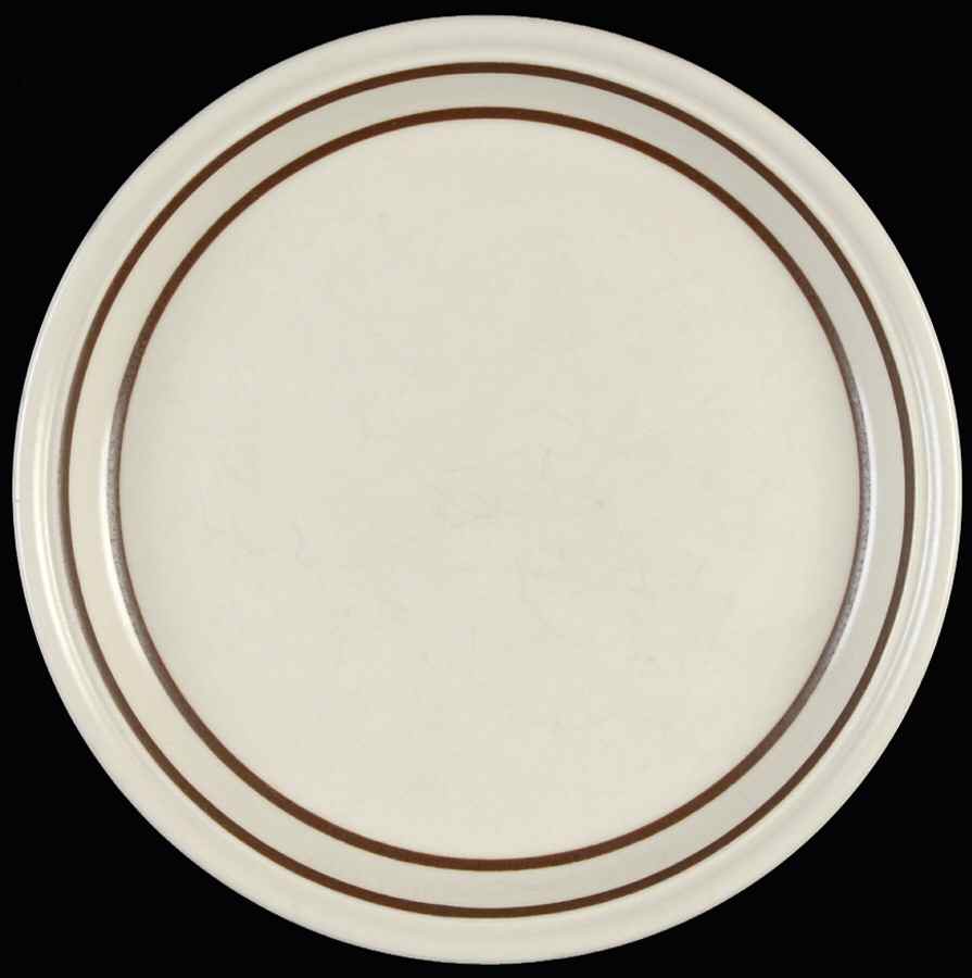 Sandlewood Bread & Butter Plate by Johnson Brothers-1