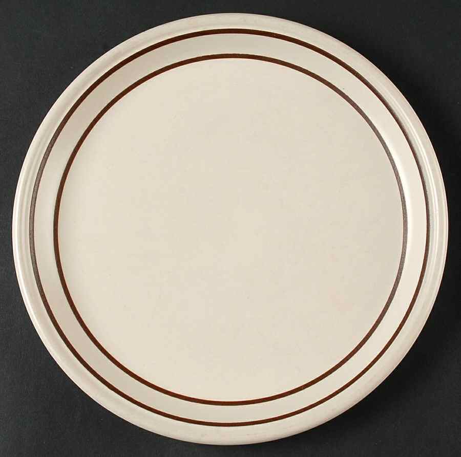 Sandlewood Salad Plate by Johnson Brothers-1