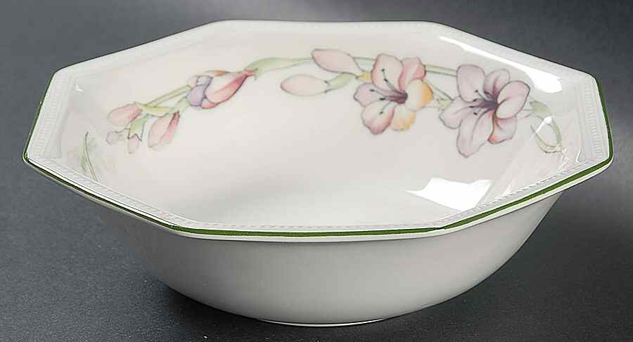 Sandringham Coupe Cereal Bowl by Johnson Brothers-1